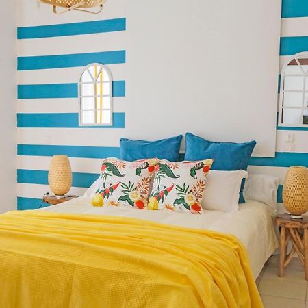 Oliva Holiday Homes Dhiyeliotika Exterior foto