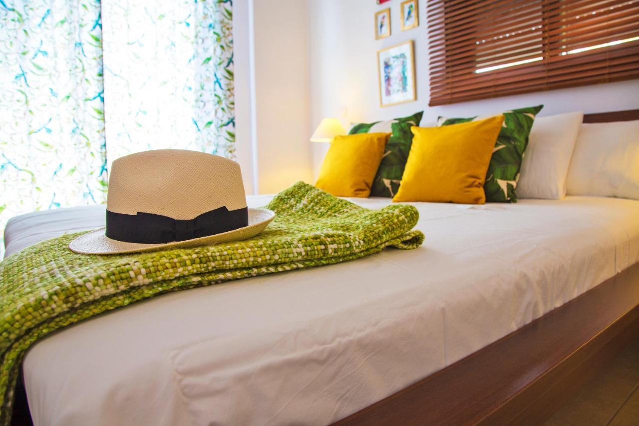 Oliva Holiday Homes Dhiyeliotika Exterior foto